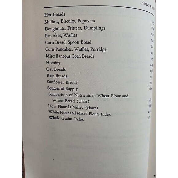 Our Daily Bread by Stella Standard 1970 HCDJ - Picture 13 of 16